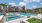 Resort Style Pool
