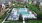 Resort Style Pool