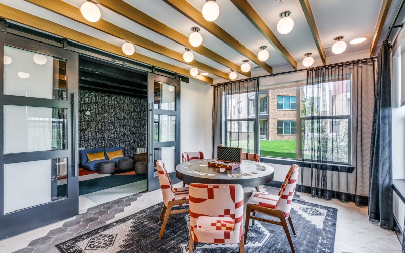 Community Amenities